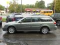 2003 Seamist Green Pearl Subaru Legacy L Wagon  photo #12