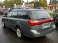 2003 Seamist Green Pearl Subaru Legacy L Wagon  photo #13