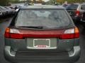 2003 Seamist Green Pearl Subaru Legacy L Wagon  photo #14