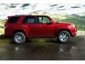 2011 Salsa Red Pearl Toyota 4Runner SR5 4x4  photo #2