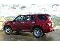 2011 Salsa Red Pearl Toyota 4Runner SR5 4x4  photo #3