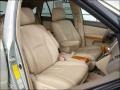 Ivory 2005 Lexus RX 330 AWD Interior