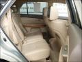 Ivory 2005 Lexus RX 330 AWD Interior