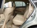 Ivory 2005 Lexus RX 330 AWD Interior