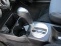 5 Speed Automatic 2008 Honda Fit Sport Transmission