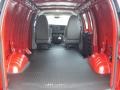 2012 Victory Red Chevrolet Express 2500 Cargo Van  photo #13