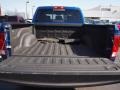 2009 Deep Water Blue Pearl Dodge Ram 1500 Laramie Crew Cab 4x4  photo #5