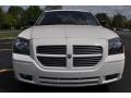 2007 Stone White Dodge Magnum SXT  photo #2