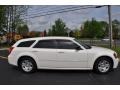 2007 Stone White Dodge Magnum SXT  photo #7