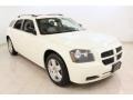 2005 Cool Vanilla White Dodge Magnum SXT AWD  photo #1