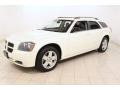 2005 Cool Vanilla White Dodge Magnum SXT AWD  photo #3