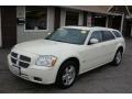 2006 Stone White Dodge Magnum R/T AWD #70407130