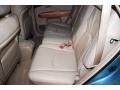 Ivory 2005 Lexus RX 330 AWD Interior