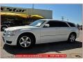 2008 Stone White Dodge Magnum SXT #71531724