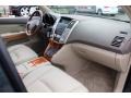 Ivory 2005 Lexus RX 330 AWD Interior