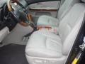 Light Gray 2005 Lexus RX 330 AWD Interior