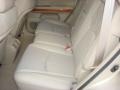 Ivory 2005 Lexus RX 330 AWD Interior