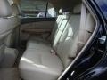 Ivory 2005 Lexus RX 330 AWD Interior