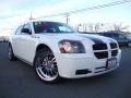 2007 Stone White Dodge Magnum SE #76185725