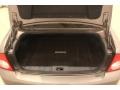 2011 Chevrolet Malibu LTZ Trunk