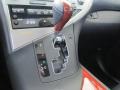 6 Speed ECT-i Automatic 2012 Lexus RX 350 Transmission