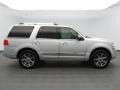 2010 Ingot Silver Metallic Lincoln Navigator   photo #4