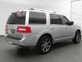 2010 Ingot Silver Metallic Lincoln Navigator   photo #5