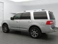 2010 Ingot Silver Metallic Lincoln Navigator   photo #7