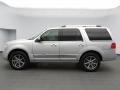 2010 Ingot Silver Metallic Lincoln Navigator   photo #8