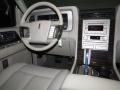 2010 Ingot Silver Metallic Lincoln Navigator   photo #22