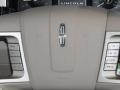 2010 Ingot Silver Metallic Lincoln Navigator   photo #27