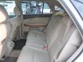 Ivory 2005 Lexus RX 330 AWD Interior