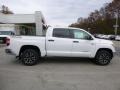 2014 Super White Toyota Tundra SR5 TRD Crewmax 4x4  photo #2