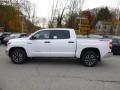 2014 Super White Toyota Tundra SR5 TRD Crewmax 4x4  photo #6