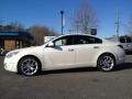 2014 White Diamond Tricoat Buick Regal GS  photo #3