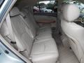 Ivory 2005 Lexus RX 330 AWD Interior