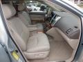 Ivory 2005 Lexus RX 330 AWD Interior