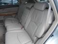 Ivory 2005 Lexus RX 330 AWD Interior