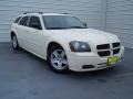 2005 Cool Vanilla White Dodge Magnum SXT #92088963