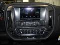 2015 Brownstone Metallic Chevrolet Silverado 1500 LT Double Cab 4x4  photo #8