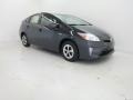 2015 Winter Gray Metallic Toyota Prius Two Hybrid  photo #4