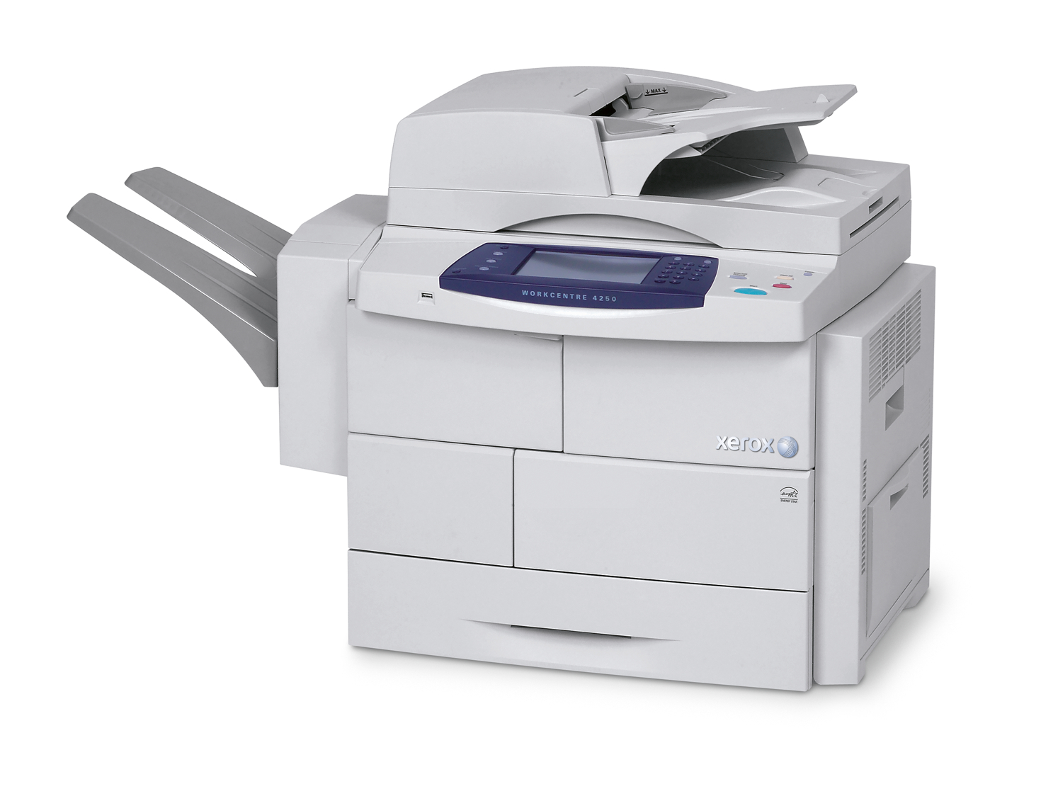 МФУ Xerox WORKCENTRE 4260/S