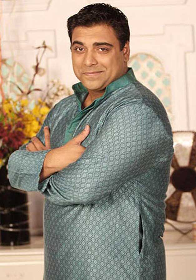 ram kapoor