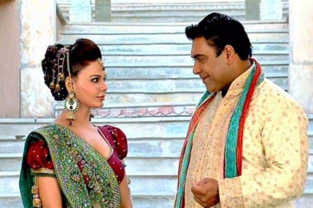 ram kapoor, rakhi ka swayamwar