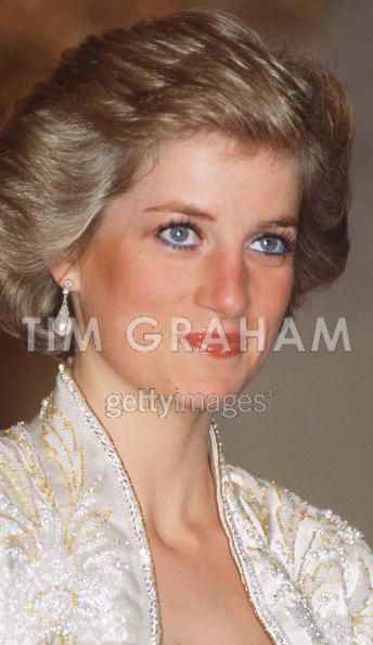 Diana In Paris - Princess Diana Photo (19982696) - Fanpop image.