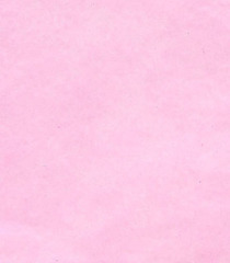 Pink christmas MF tissue paper