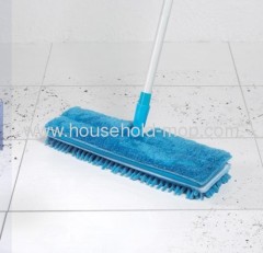 Household microfiber slipper mops