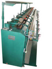 cone to cone yarn winding machine