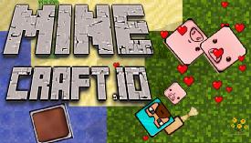 Mine-Craft.io