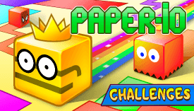 Paper.io